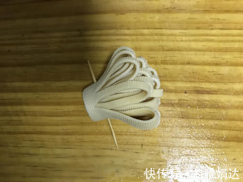 一道菜|年夜饭最受欢迎的一道菜“花开富贵”,简单美味寓意好,惊艳上桌