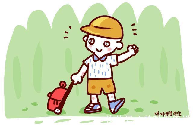 智力|哈佛心理学教授:孩子一生中有2次提升智力的机会,并不是初中