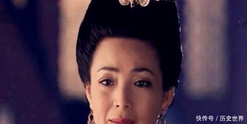 却是|吕雉干政强国，武则天干政能建国，为什么慈禧干政却是亡国