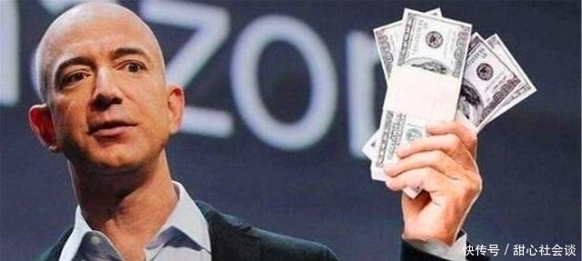 首富|赢了世界,却败给中国世界首富携6万亿资产,无奈退出中国市场
