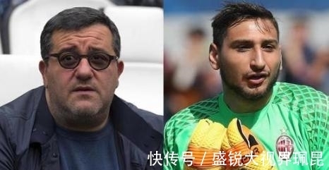 代理人|赞布罗塔：若塔叔还在圣西罗，拉胖也许不会成为多纳鲁马的代理人