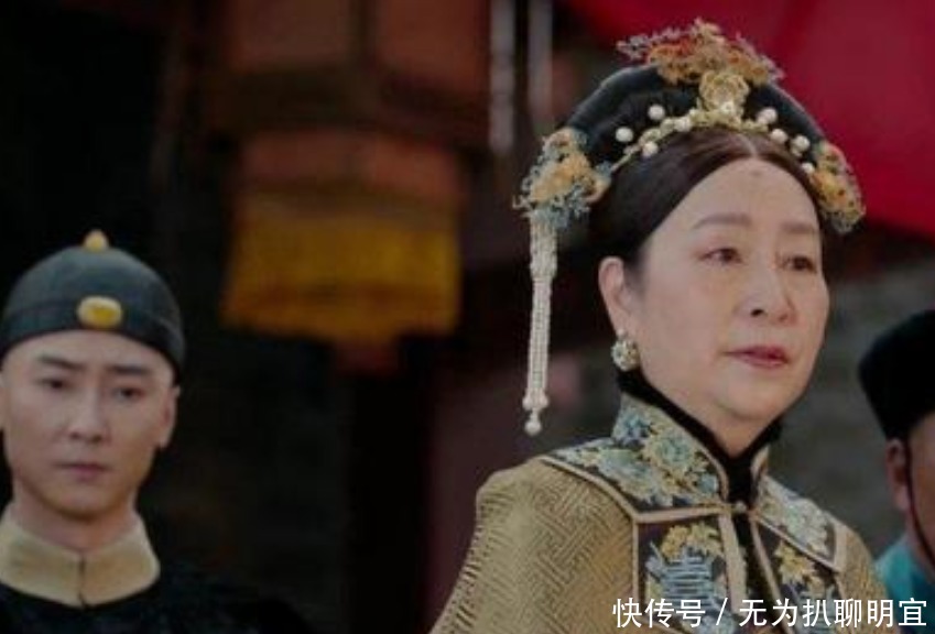 致死|光绪娶的姐妹俩人，姐姐因貌丑不得宠，溥仪生母因她致死