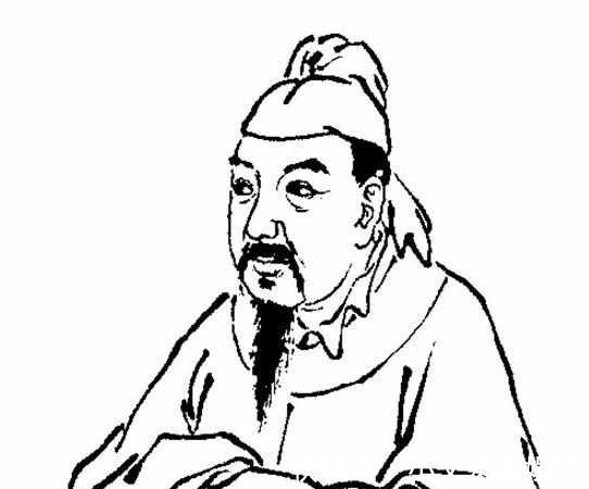 韦庄|这首唐诗失传千年,后来在敦煌莫高窟被英国人发现,作者不愿承认