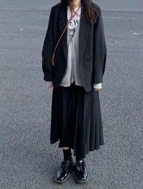 学到这几个显瘦小技巧，姐妹都以为你偷偷减肥，整个人气质不少！