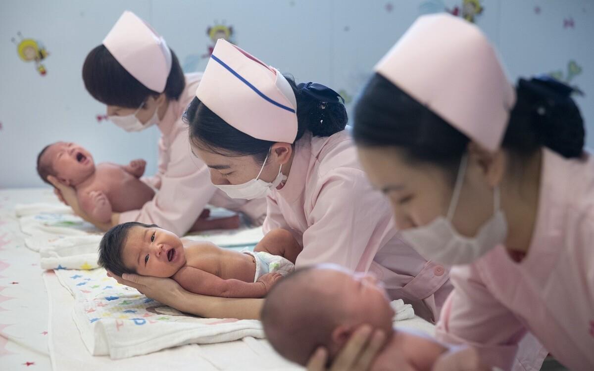 坐月子|去月子中心坐月子，大多劝你住够42天，是机构为赚钱还是真有必要