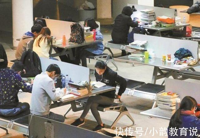 医学专业|多所高校公布22年考研数据，最“卷”专业出炉，不料出现无人报考