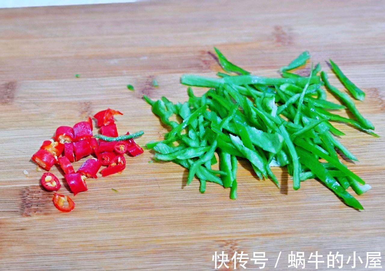 秋天|秋天多给家人吃苦瓜炒蛋,口味清爽,做法很简单,对身体很好