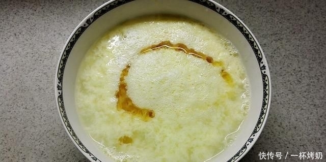 晨起喝一碗开水冲鸡蛋，一段时间后，可能出现
