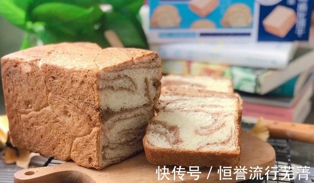 吐司不用再买了,看完这4个问题,小白在家也能轻松做面包!