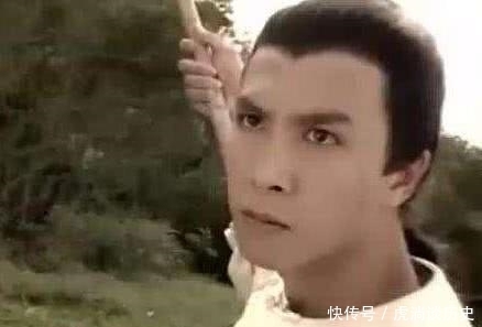 杀出|少林十虎第一人 两次杀出清兵重围的洪熙官 为何最终会退隐江湖