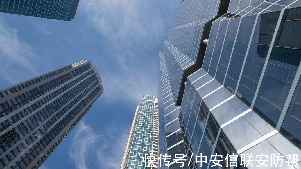 楼宇|智能楼宇到底有什么魔力，让豪强竞疯狂？
