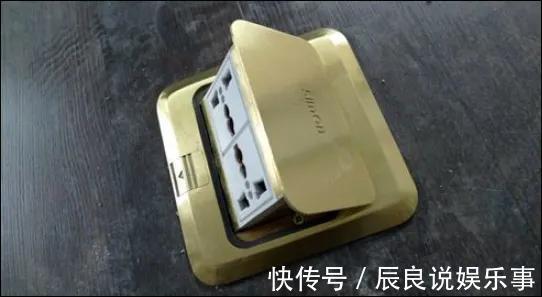 装修|漏装一个悔三年？新家装修，这几个地方必须留插座！