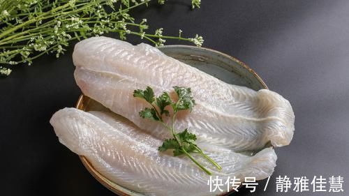 鱼刺|龙利鱼、巴沙鱼傻傻分不清？教你一招，轻松分辨，太实用了