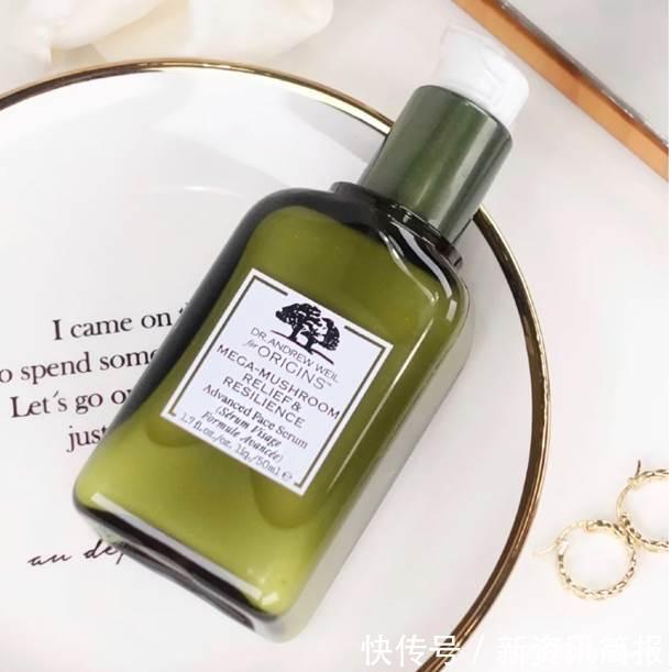 美白|亲测好用的10款“人气精华”哪款才是你的菜