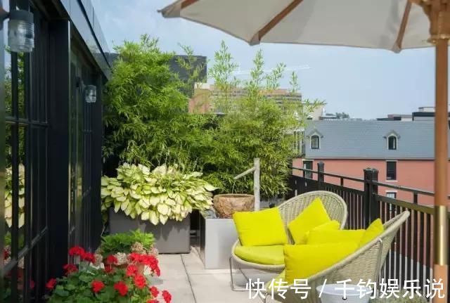 业主|买顶楼的业主告诉我的:买不起大别墅,那就买顶楼,效果是一样的