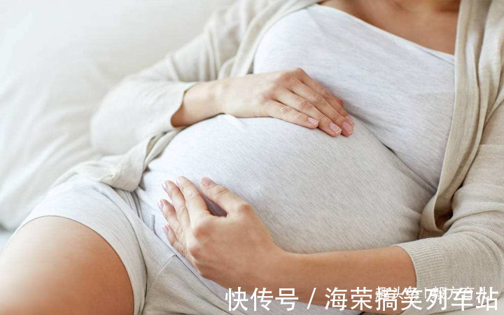 发育|怀孕后出现以下4种情况,胎儿可能发育不正常,孕妈要早做准备