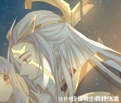 少年|浪漫动漫情头｜少年，我看你骨骼清奇，非常适合换上这些情头！