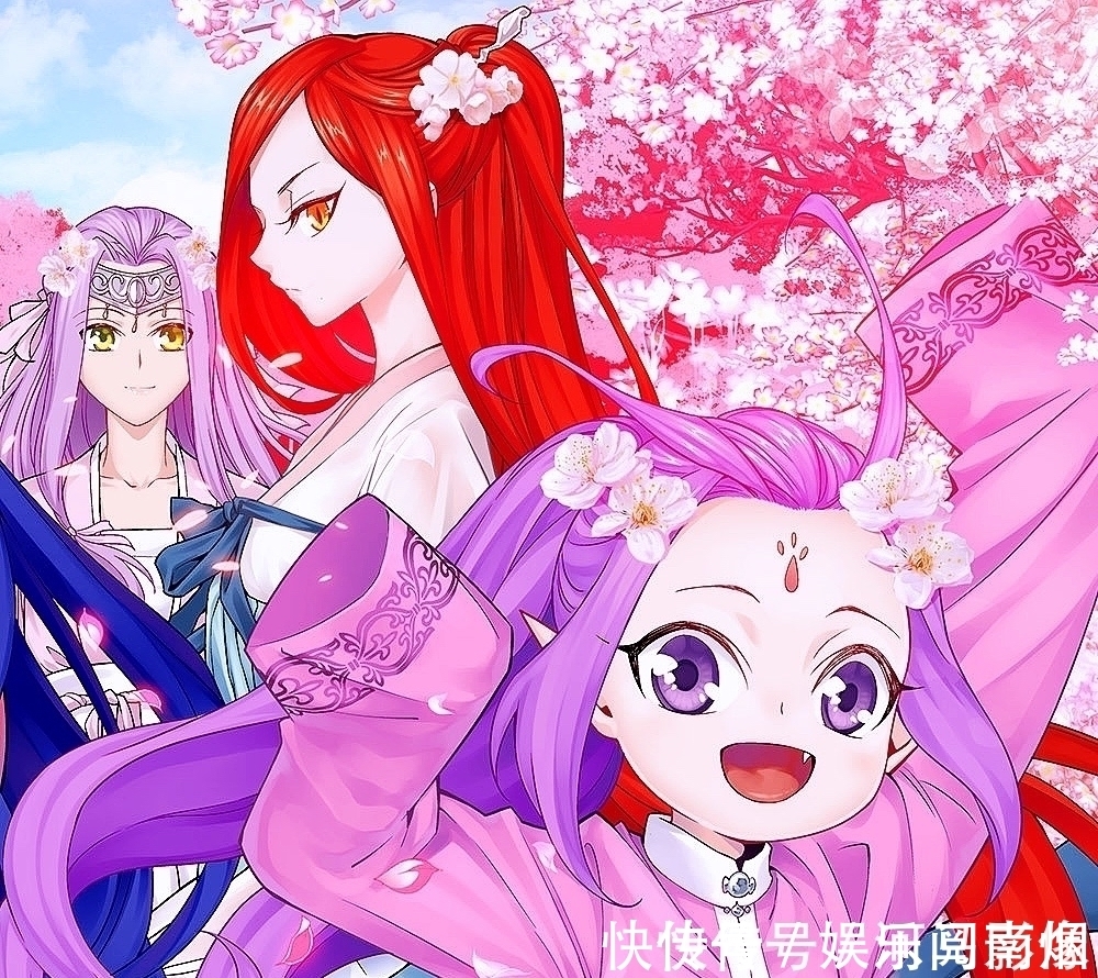 斗破苍穹@魂天帝惨败给萧炎原因有四,被坑只是其一,她们才是最主要的原因