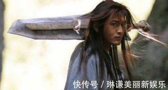 招式|独孤九剑破尽天下武功？有一门三流武功可破它，可惜被金庸删除了