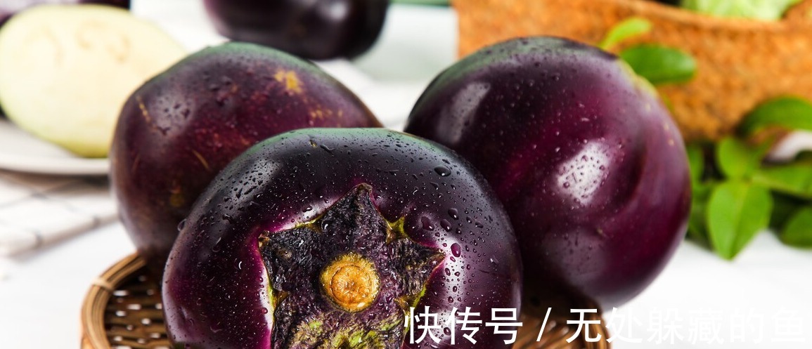 秋季|七夕过后,多吃6种时令蔬菜,滋阴润燥,顺利安康度过秋季!