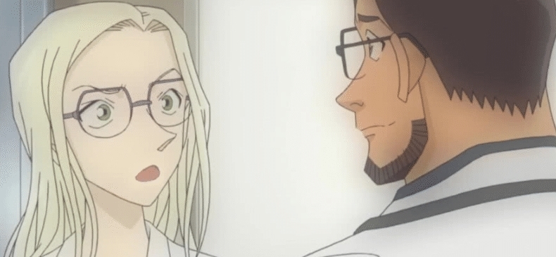 琴酒|名侦探柯南:乌丸莲耶既然是幕后大BOSS,那么他的目的是什么?