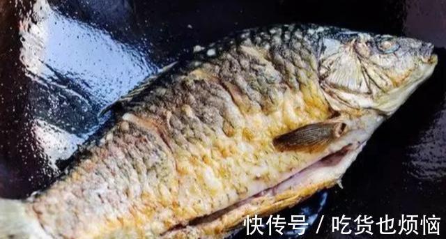 鲜美|月子餐的鲫鱼汤,怎么做好喝