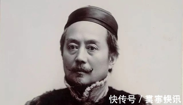 俞珊@徐志摩婚后变心,陆小曼只用一招就收回丈夫的心,不愧为民国才女