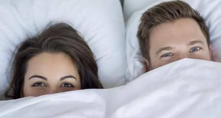 女性|女人45岁后,夫妻互动若能控制在这个频率,可收获三件“喜事”