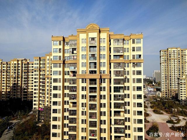 中户|为何同一栋楼,西户早已售罄,东户还没卖多少建筑学家4点分析