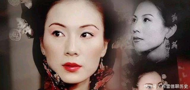 诸侯|她是美女，但命运多舛，是历史上第一个被姐夫哥调戏的女人