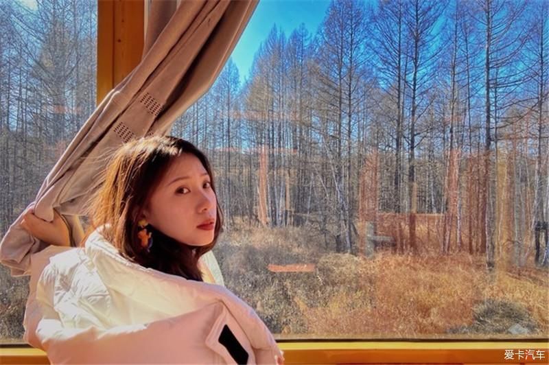 内蒙古行之呼伦贝尔大草原！