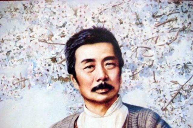 胜兆#鲁迅先生说“中华五千年的历史上只有四个英雄”他们是谁!