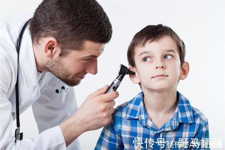 耳朵|为什么有油耳、干耳之分?油耳朵为什么会“流油”?不用再疑惑