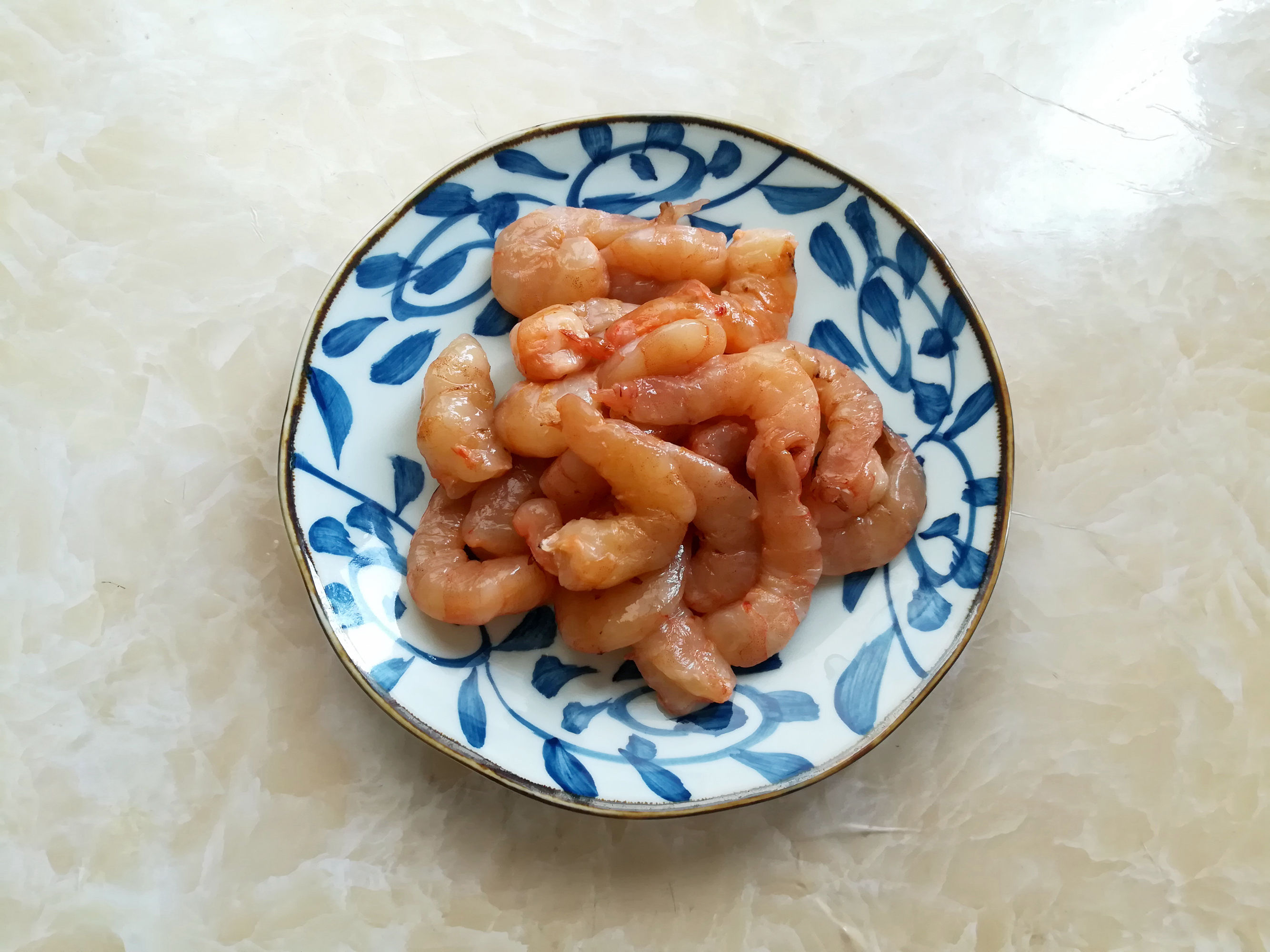  香嫩|做虾丸时，记住“2加1冷”的窍门，虾丸香嫩细滑，营养又鲜美