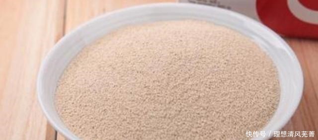 馒头蒸后体积小,教你3招轻松解决,馒头好看松软有嚼劲