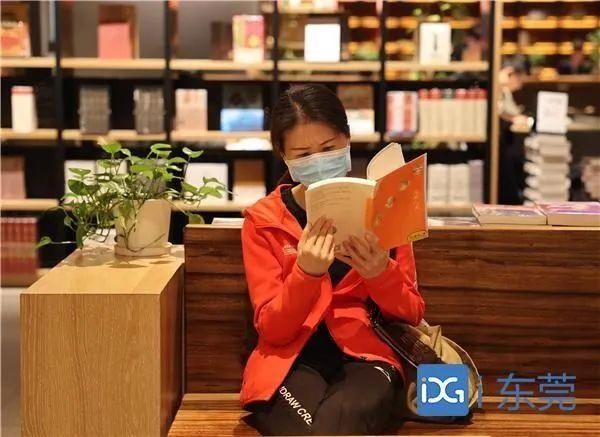 低薪|东莞“小蛮腰”刷屏朋友圈！牛年这些景点很“红”