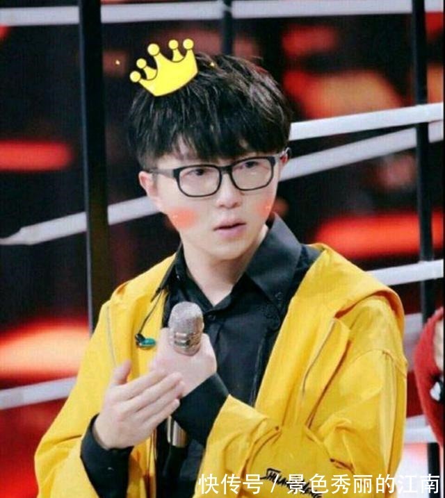 薛之谦|毛不易终于有钱“整容了”参加《向往的生活》某部位大变样