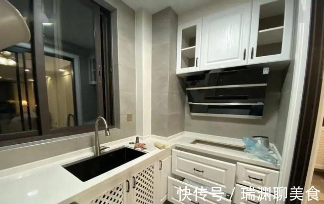 餐边柜|不到4万定制全屋柜子,老婆大呼捡了便宜,你们觉得呢?