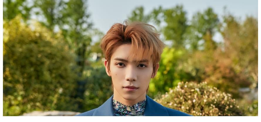 孙亦航|《青你3》成团后担当公布:1位爹,2位门面,4位全能ACE