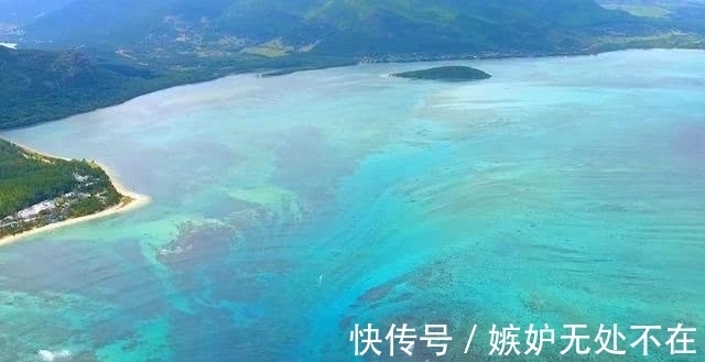 大自然|全球最大的海底瀑布：位于海底深达3500米，一秒能流50亿吨海水！