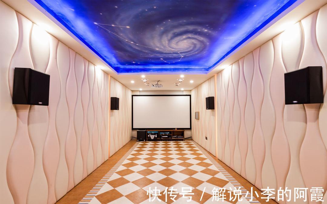 新中式|900平方米别墅大变身,用新中式焕发空间魅力,打造专属空间