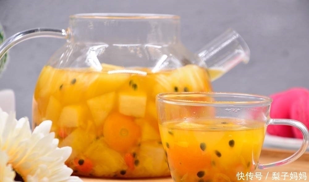 薏米|每家都有的养生壶，除了用来烧开水，带你发现更多的功能