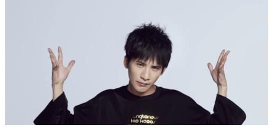 吴亦凡|大张伟昔日吐槽吴亦凡,似乎已经知道了什么,当时没戳穿他
