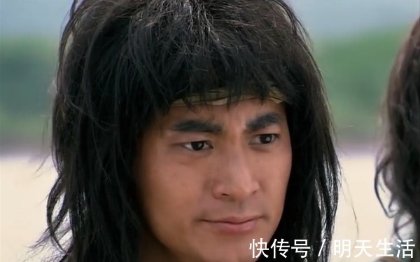 兄弟&水泊梁山有一对幸运兄弟,自始至终一言不发,却能逍遥一生