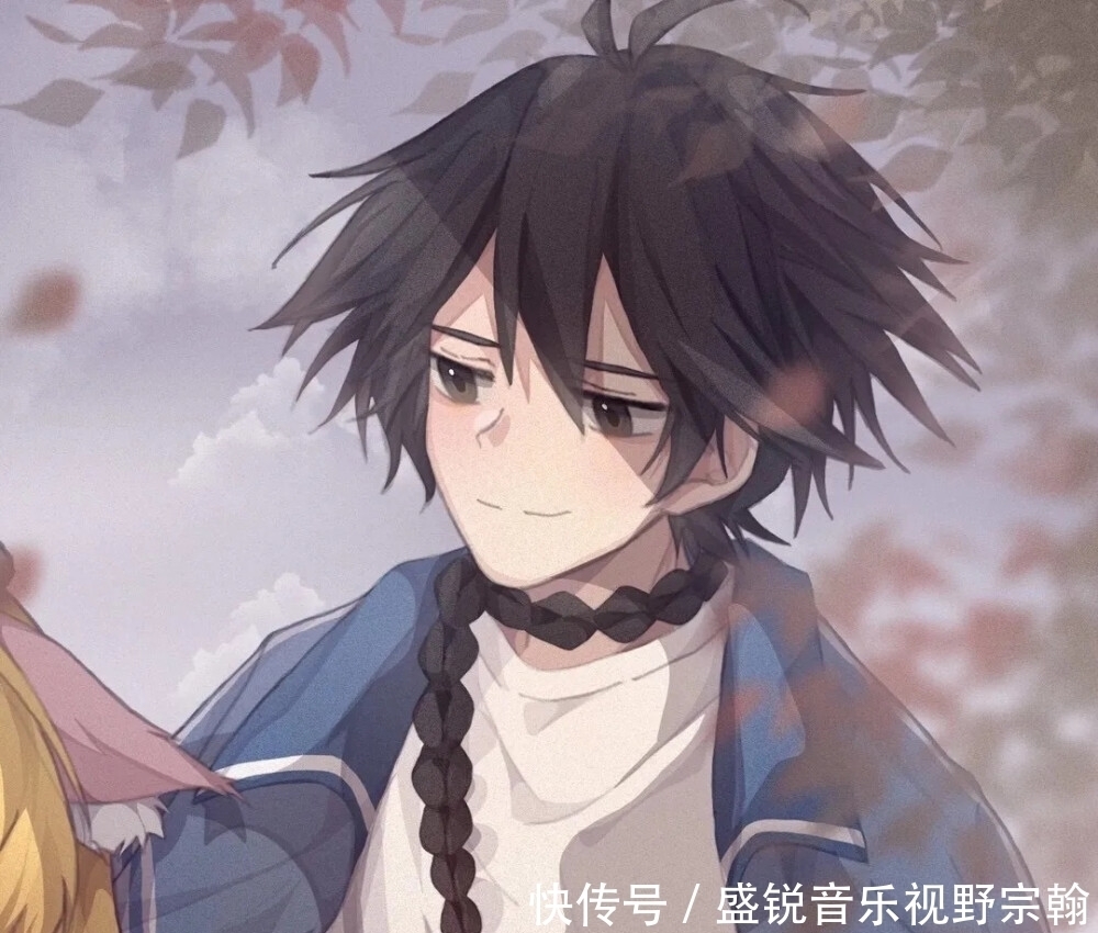 小可爱|小可爱动漫情头|看上去很A很哇塞的情头!