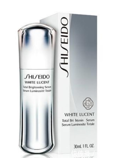 肌肤|淡斑护肤品哪个好?6款有效的淡斑精华液推荐