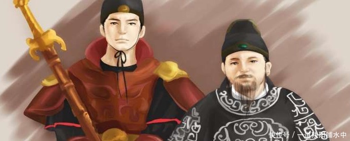 政治家|他是大唐一代贤相, 本是杰出政治家, 为何变身成“神探高手”!