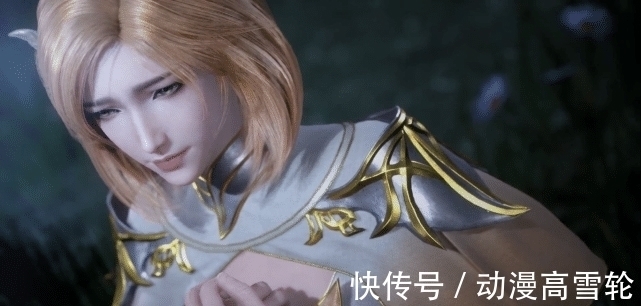 唐三|斗罗大陆136集,唐三灭族引争议,这算是双标吗?