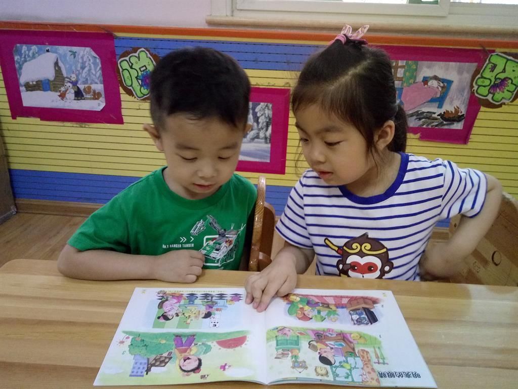 脊髓液|脑科学研究发现,男孩的三项能力容易落后于女孩,家长别怪他难教