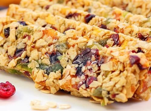 既解馋又不长胖，这5种“小确幸”零食，每一口都是快乐味道，建议收藏